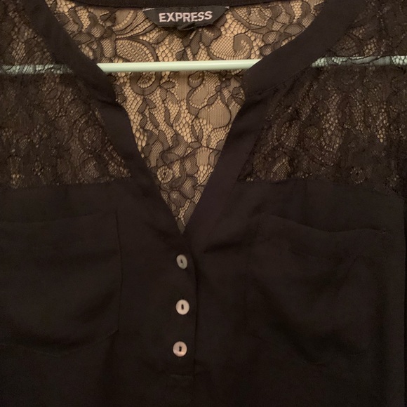 Express shirt - Picture 2 of 5